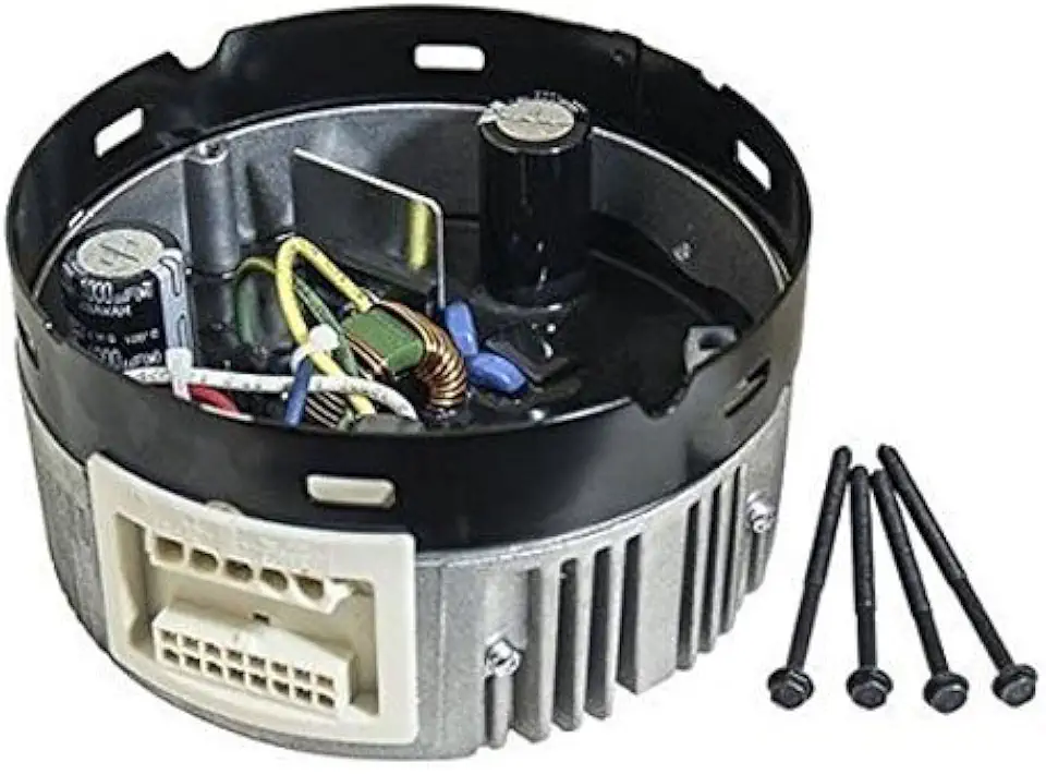 American Standard & Trane TWE040E13FB2 OEM Factory Replacement ECM ...