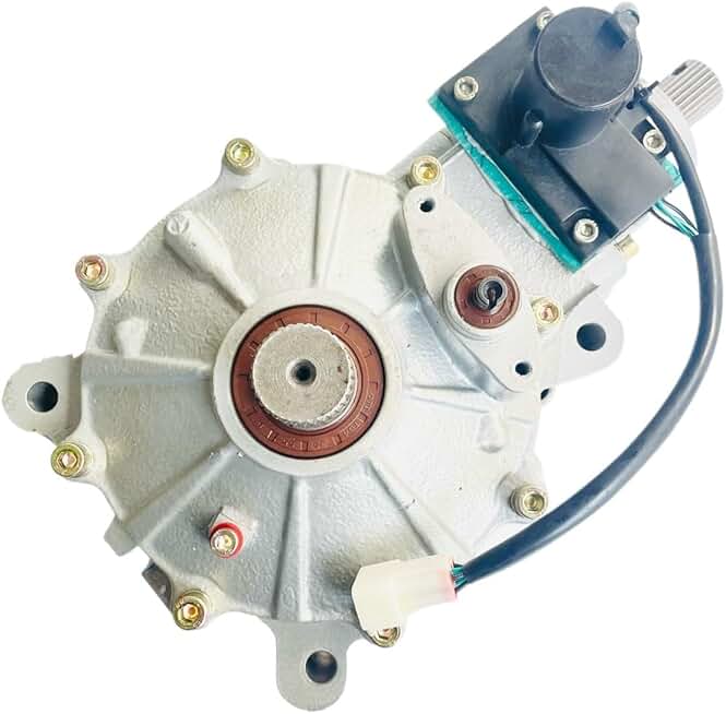 for Renli Front Differential for Axle Diff for 800 800cc1100cc 1100 ...