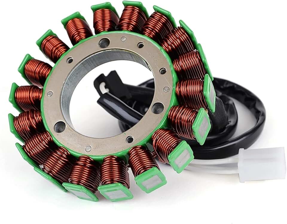 Bouchons De Fourche Pour Kawasaki EJ400 W400 (2006-08) & EJ650 W650 (1999-08) - Neufs