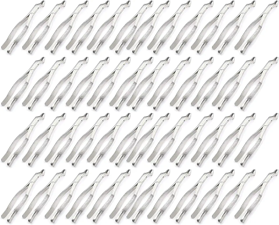 Siringa Dentale Caricamento Podalico 1,8 Ml ODM-0591 - Acciaio Inox Multicolore - Foto 6