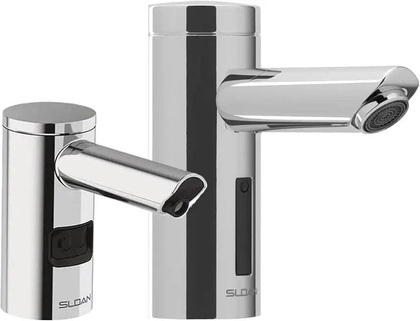 Distributeur De Savon Automatique Sloan Optima 101649 / ESD-200-LT - Neuf