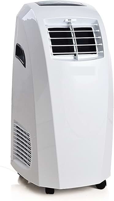 Small air conditioner Portable Air Conditioner Compact Home Cooling ... - Compact Air Conditioning For Small Homes
