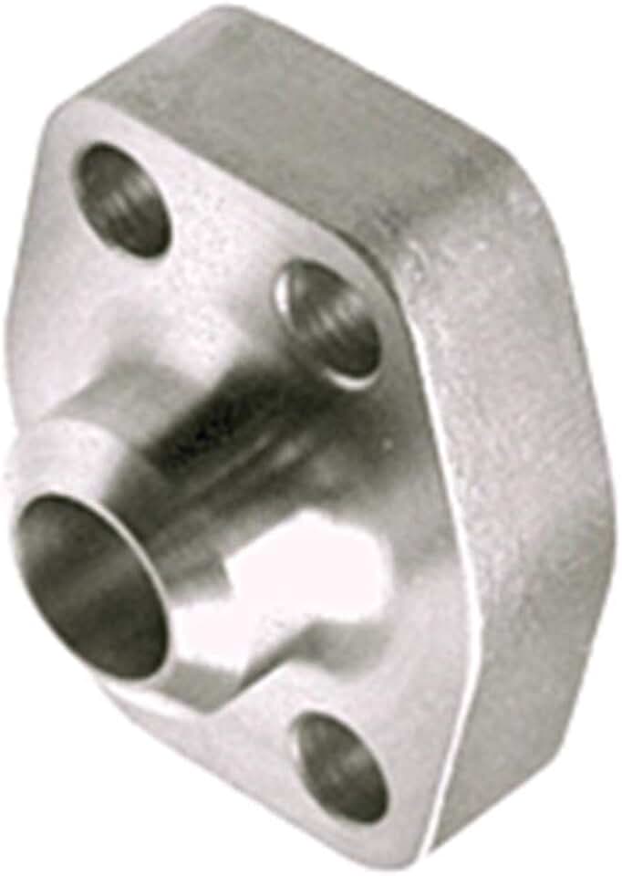 W29 40 Code 62 Carbon Steel Butt Weld 4 Bolt Flange Flat Face Type w29-40-code-62-carbon-steel-butt-weld-4-bolt-flange-flat-face-type