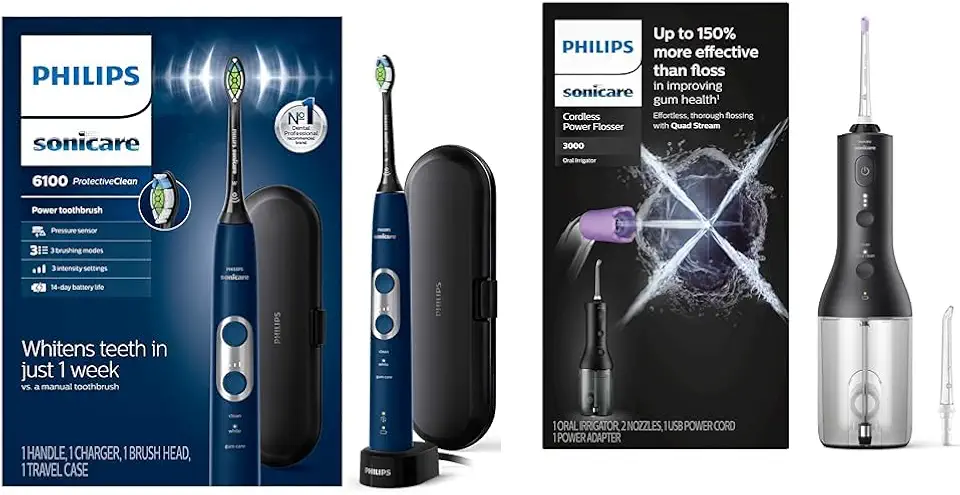 Philips visual data 3