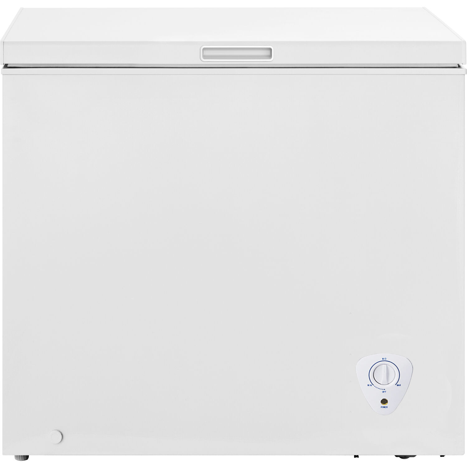 ARCTIC WIND 7.0-Cu. Ft. Chest Freezer, White - Costco Arizona