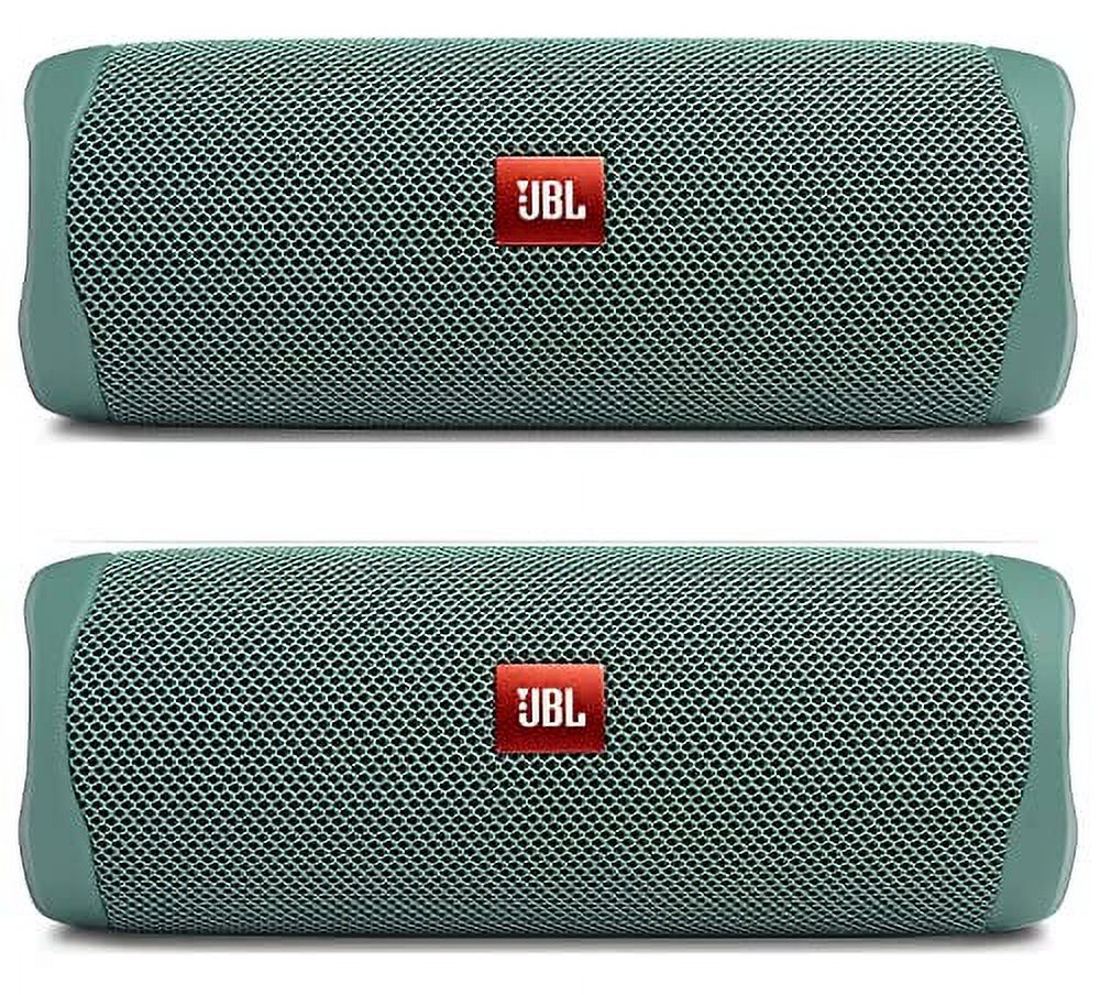 Vhbw Vervangende Accu Voor JBL Link Portable, Flip 5 Ocean, Flip 5 Eco – 6800 MAh, 3,7V, Li-Ion, 25,16 Wh