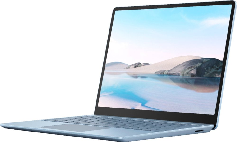 Refurbished Surface Laptop Go