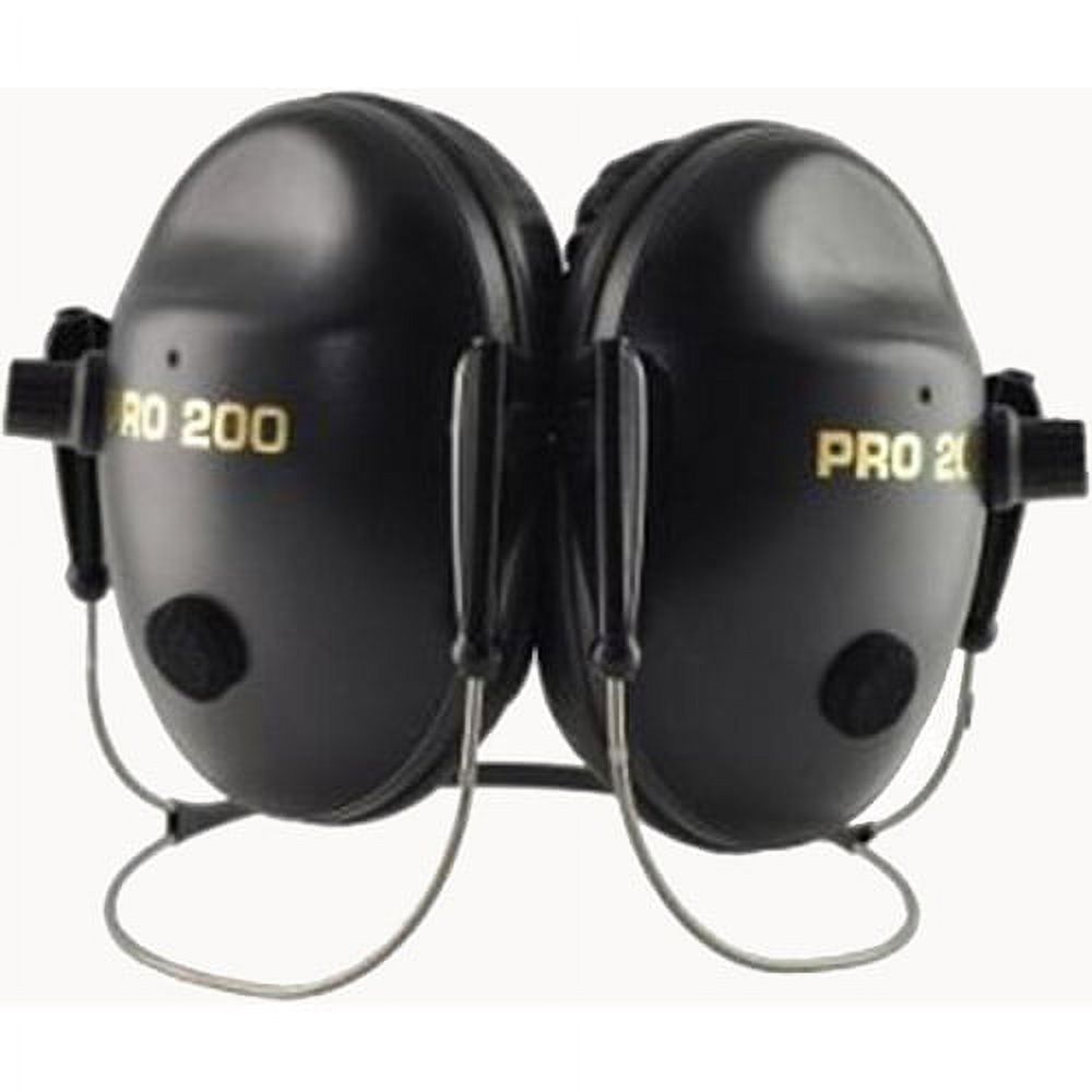 Pro Ears Hearing Protection P300B Pro 300 - Noise Reduction Rating 26dB ...