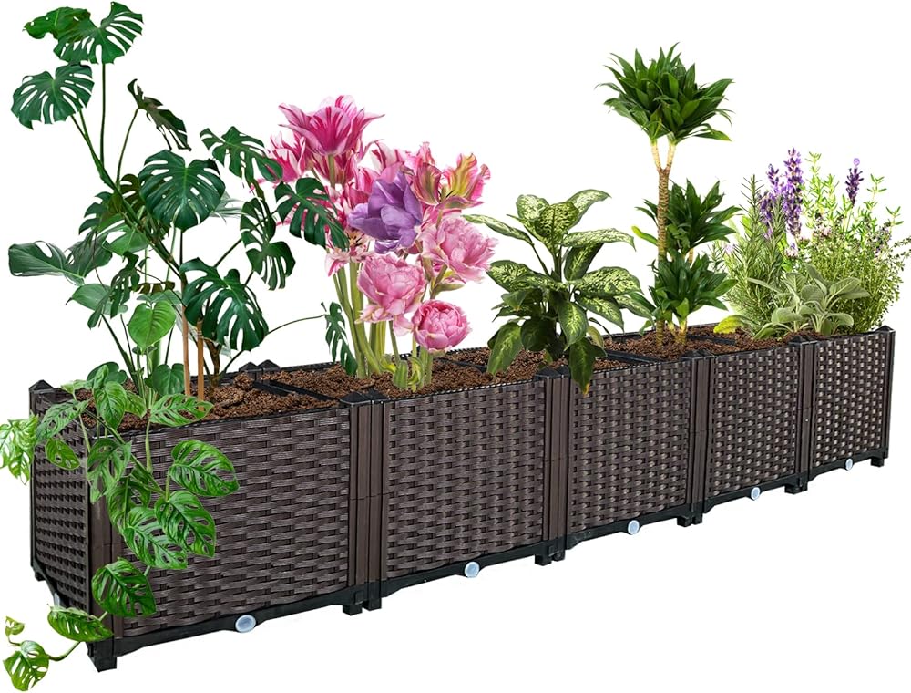 Planter Box Wholesale Costconull
