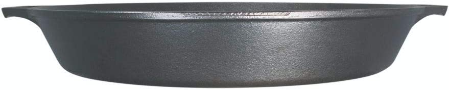 Lodge L17SK3 17′′ Cast Iron Skillet