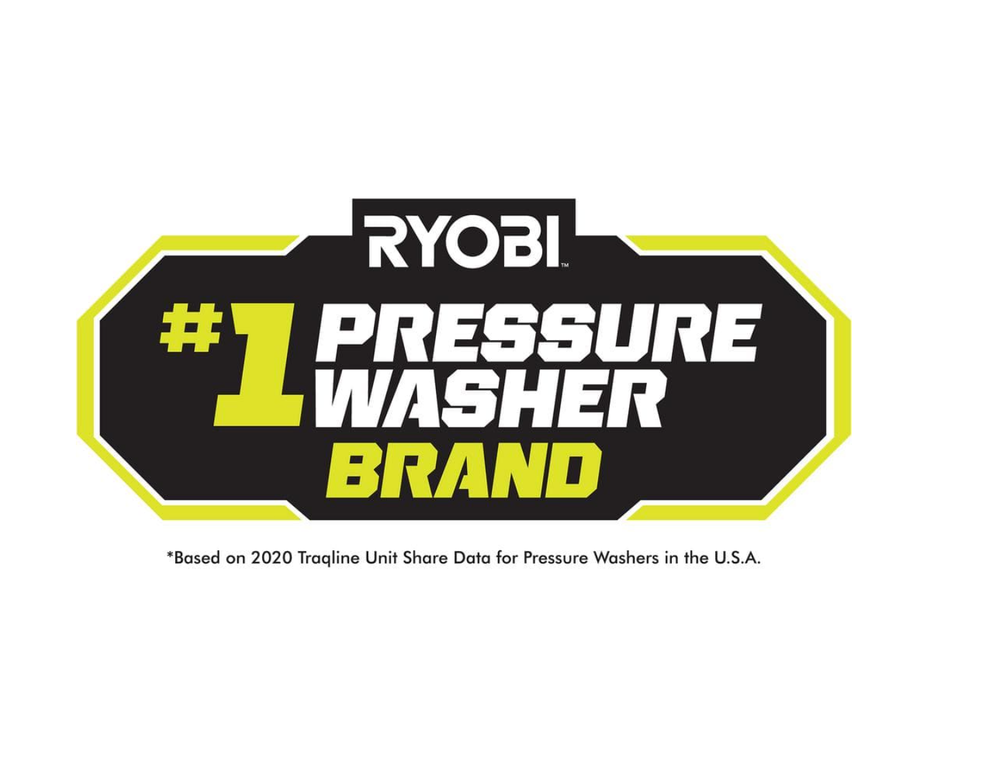 RYOBI RY142022-SC 2000 PSI 1.2 GPM Cold Water Electric Pressure Washer with Surface Cleaner