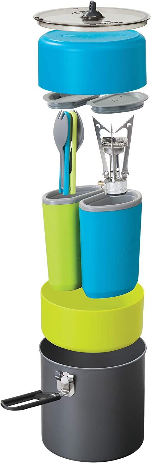 MSR 09567 PocketRocket Stove Kit