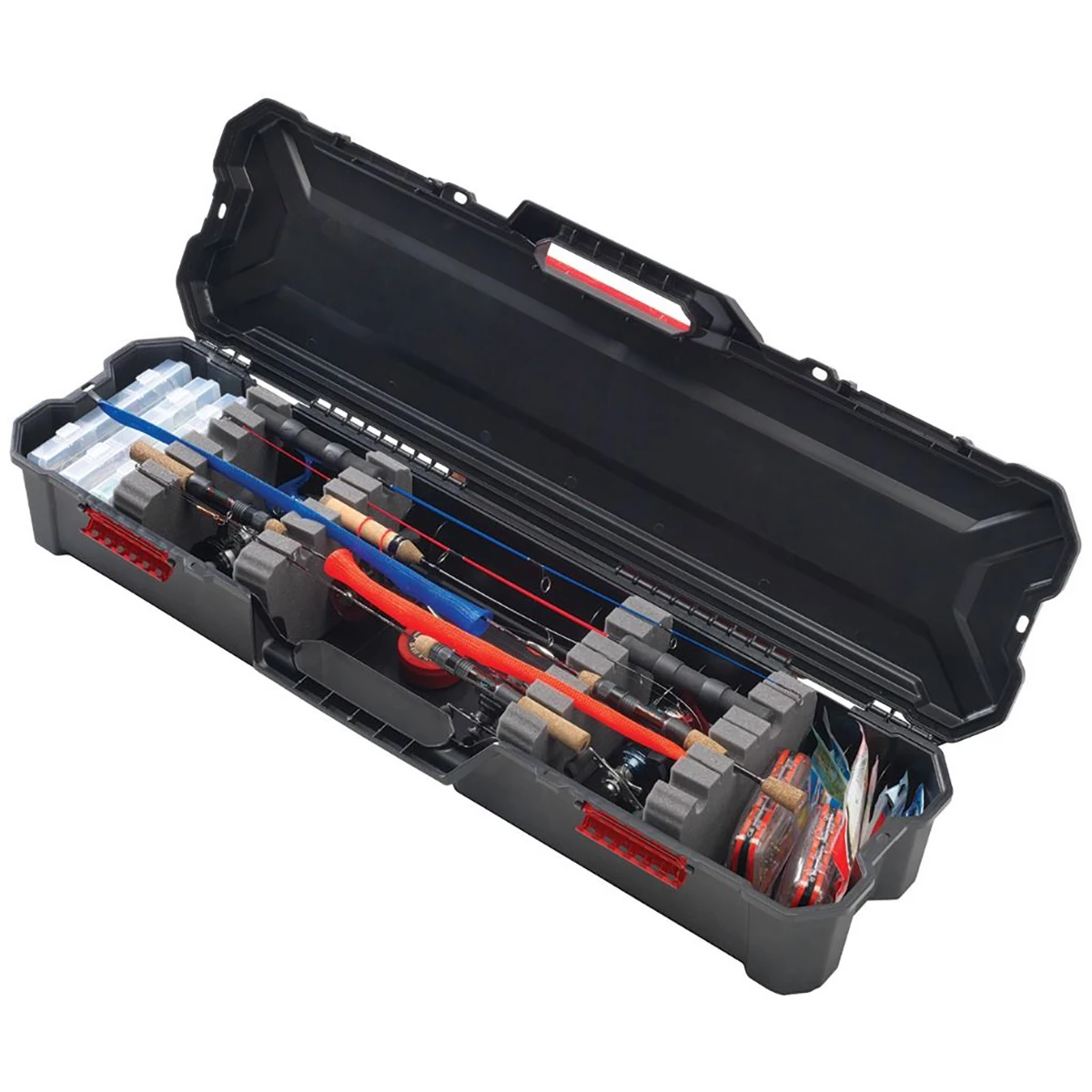 Eagle Claw Ice Rod Carry Case (WMRODCASE1)