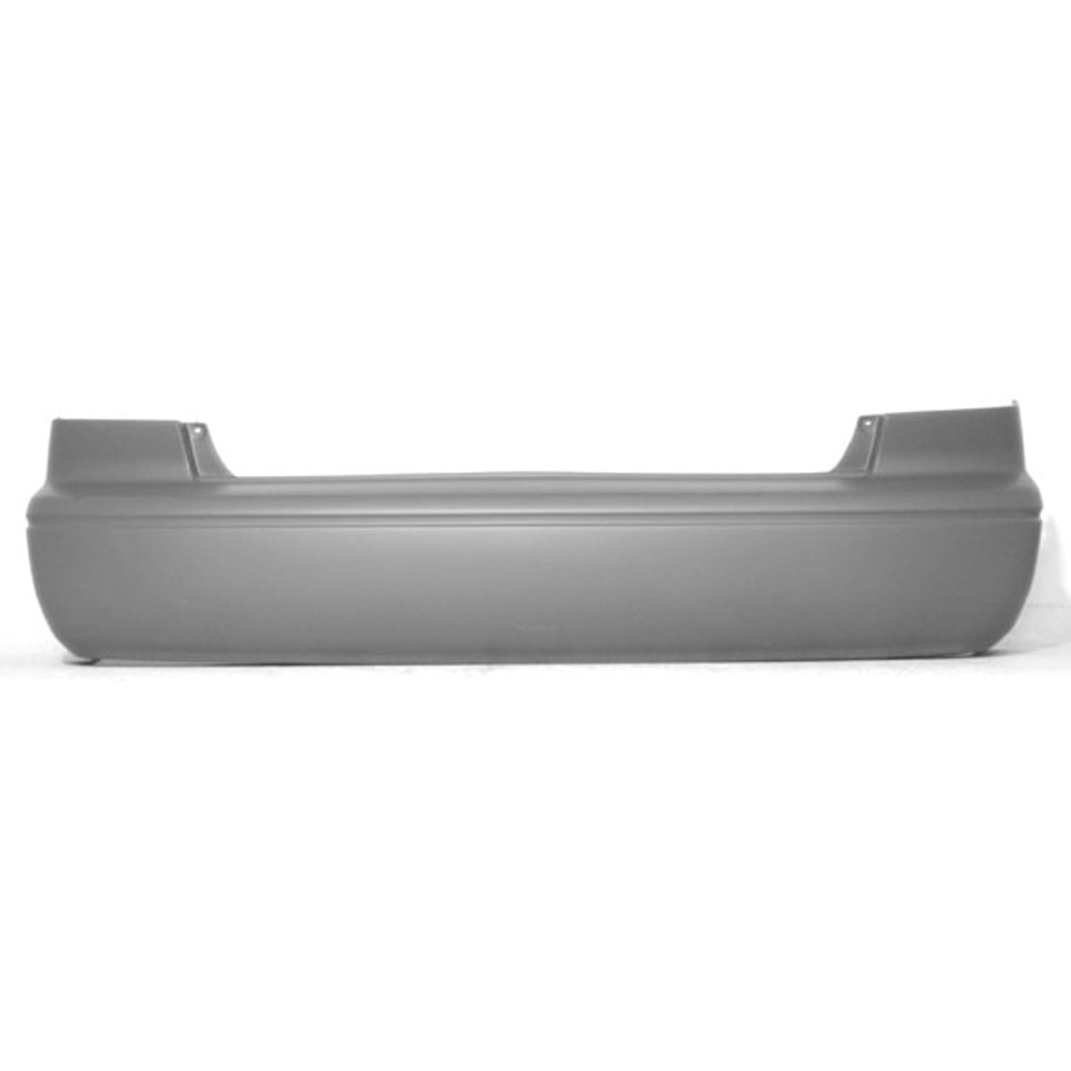 Front Grille For 2000-2001 Toyota Camry – Chrome & Silver – TO1200225 / 53111AA020