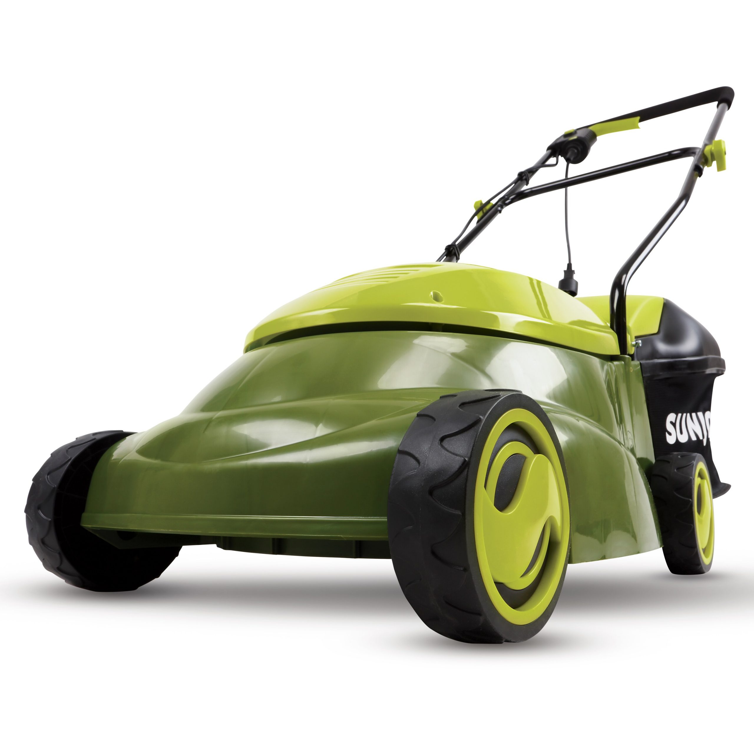 Sun Joe MJ401E-PRO 13-Amp 14-in Corded Electric Lawn Mower