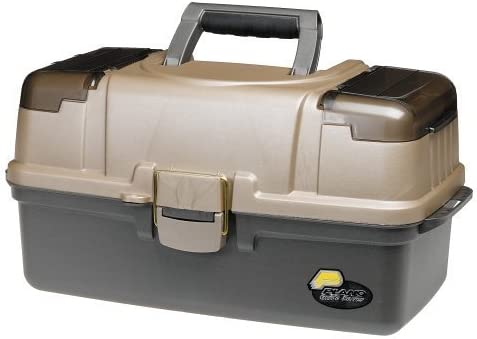 Plano Guide Series 6134 Tackle Box