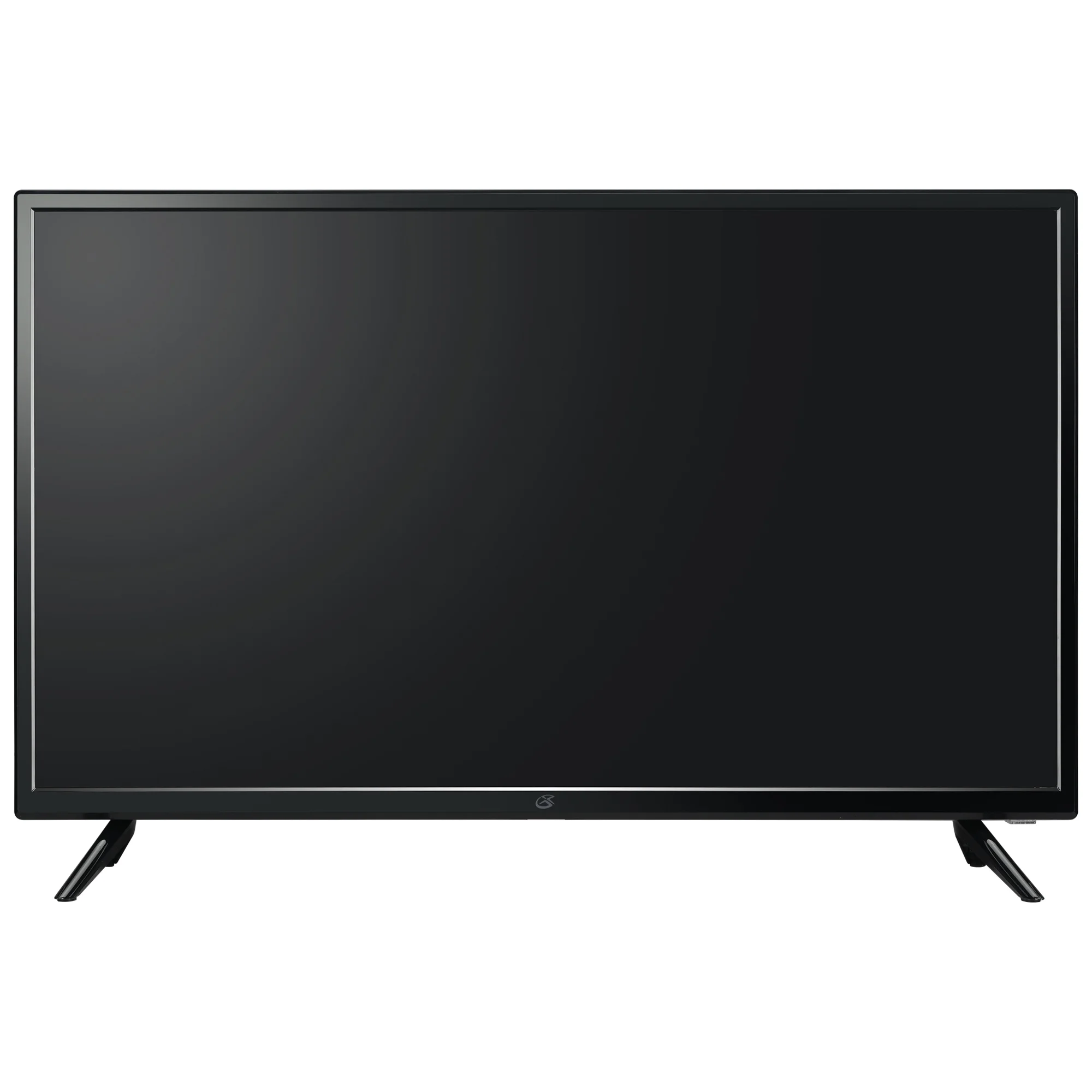 GPX 32 Screen DLED TV/DVD Combo Televison. TDE3273. Black