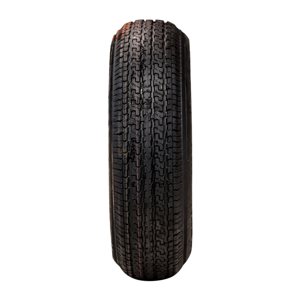 Taskmaster 205/75R15 8 Ply Trailer Tire
