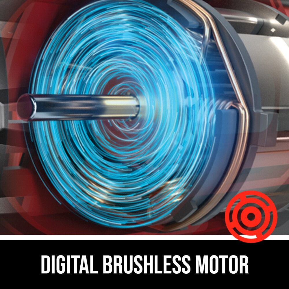 SKIL HT4221-10 PWR CORE 40 40-Volt 24-in Dual Cordless Electric Hedge Trimmer 2.5 Ah (Battery & Charger Included)