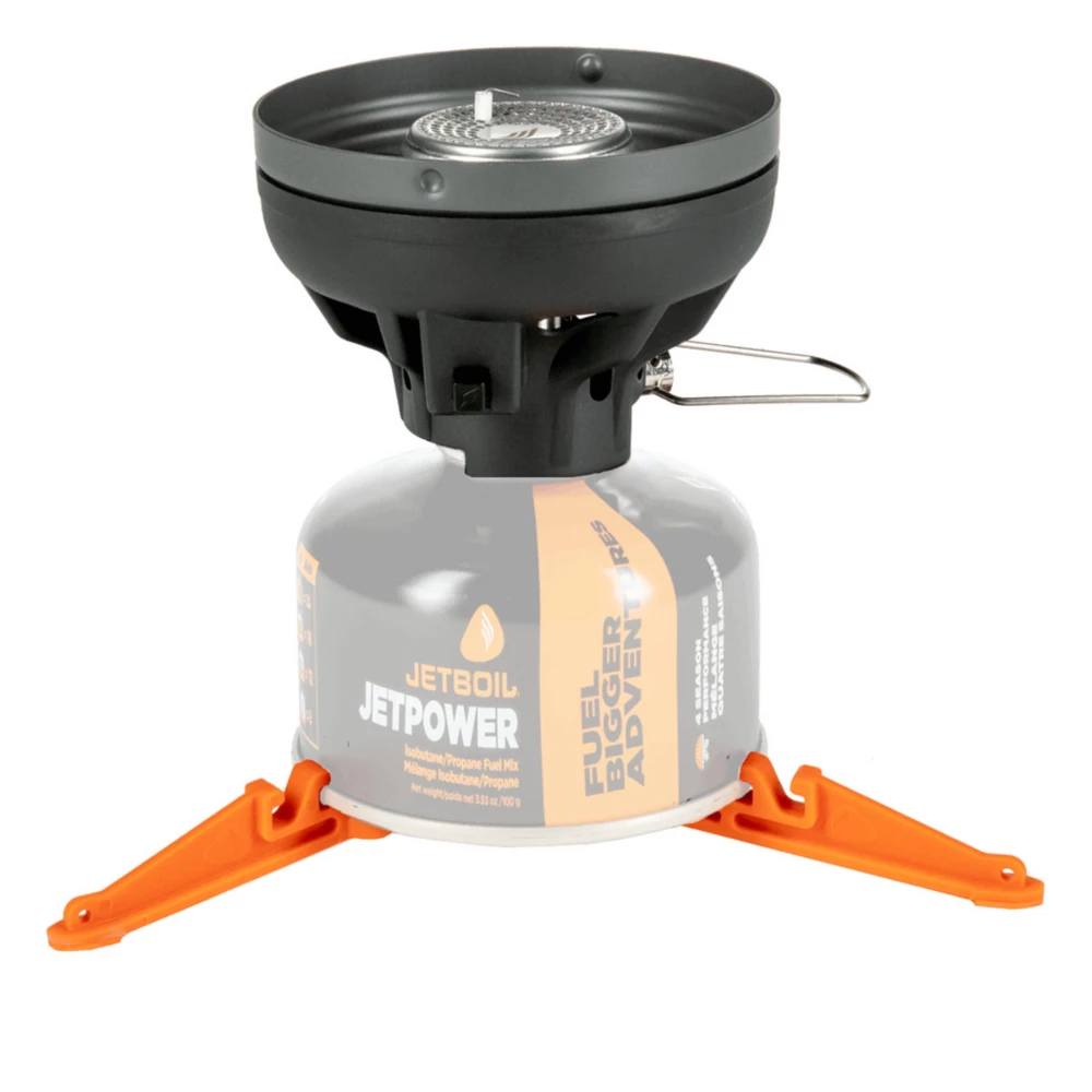 Jetboil Flash Camping and Backpacking Stove Cooking System, Wild