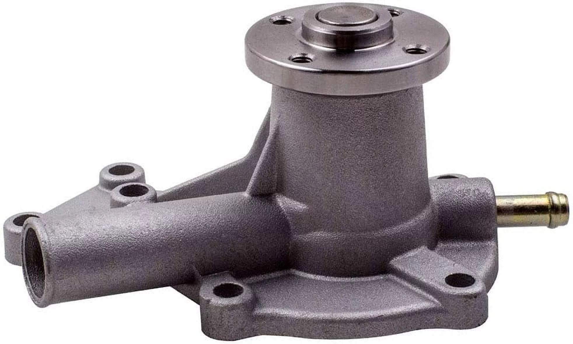 Sz Machparts Water Pump 185-5433 0185-5433 Fits for Cummins Onan RV Diesel Generator
