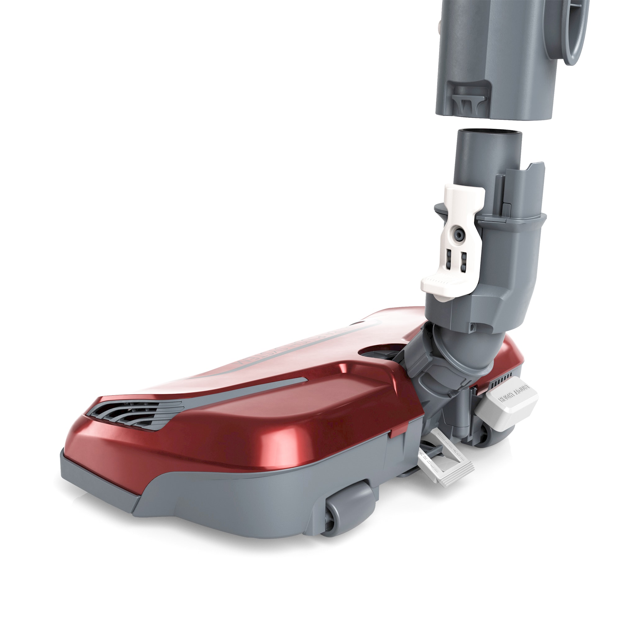 Kenmore BC4027 Canister Vacuum