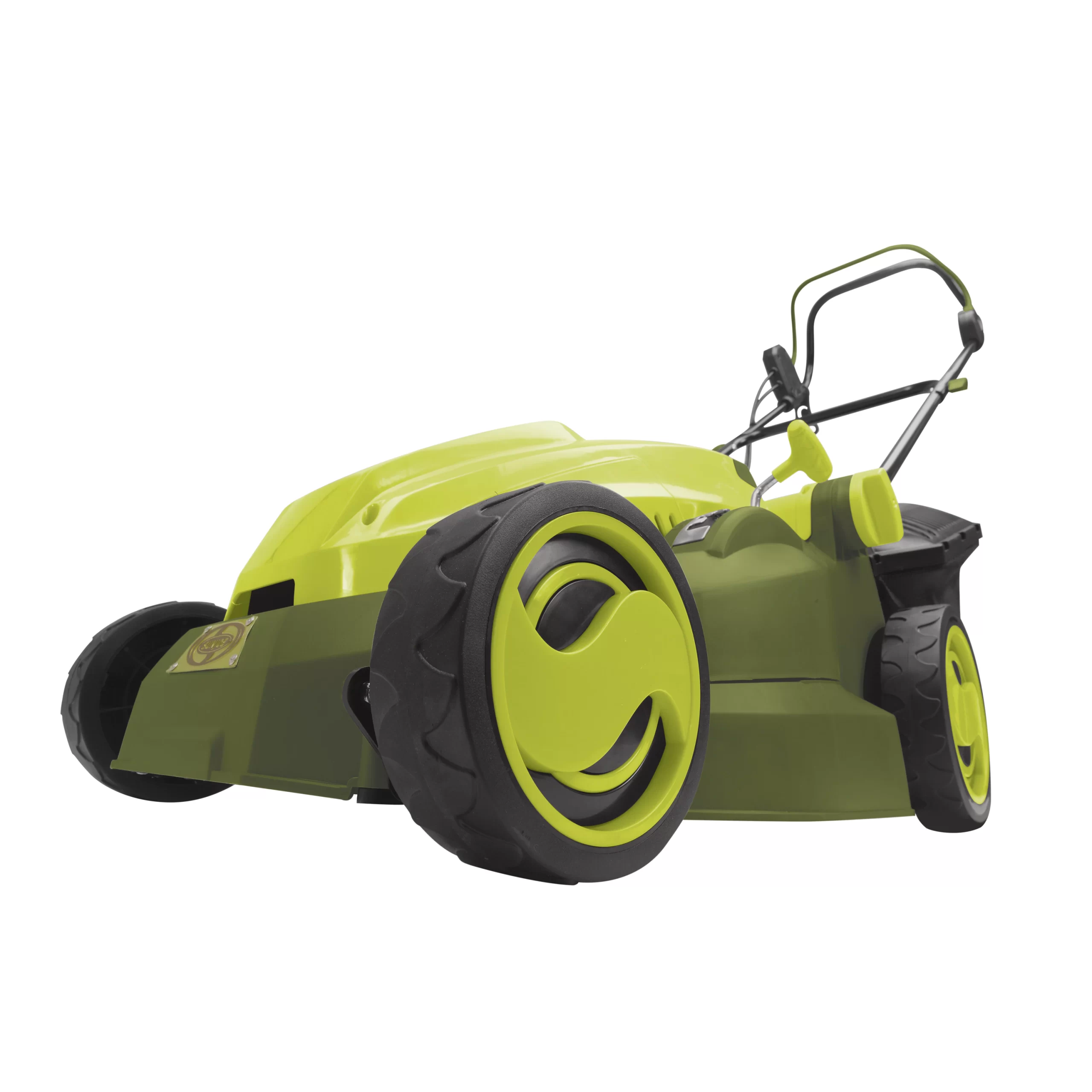 Sun Joe MJ402E 12-Amp 16-in Corded Electric Lawn Mower