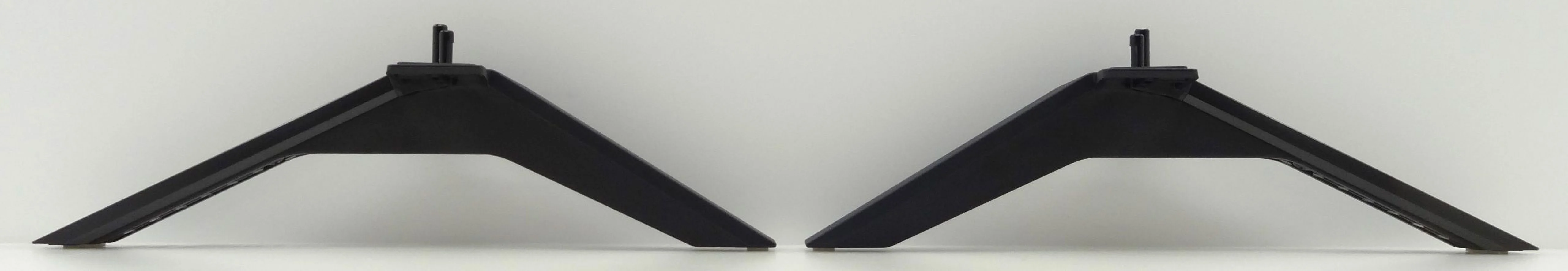 LG OLED65A1AUA OLED55A1AUA OLED48A1AUA OLED48A1PUA Stand Legs W/Screws - USED