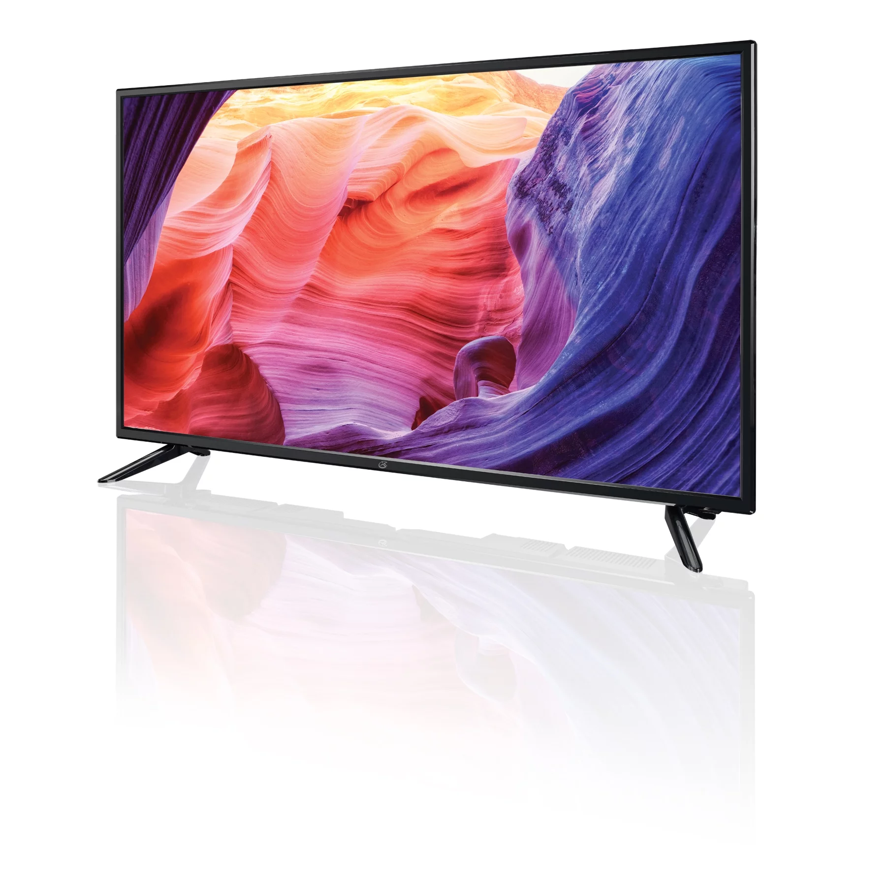 GPX 40 DLED TV. TE4019BP