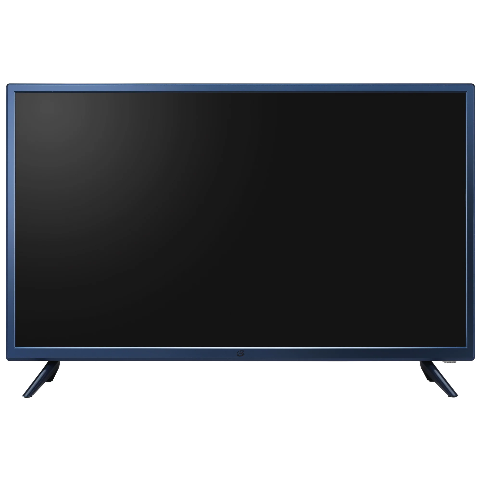 GPX 32 Screen DLED TV/DVD Combo Televison. TDE3273. Blue