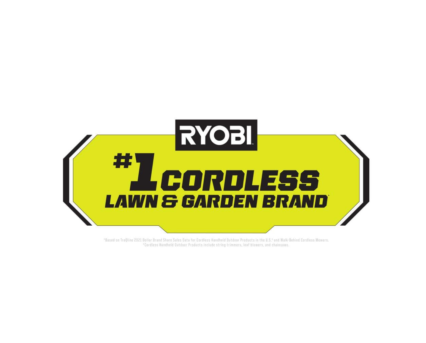 RYOBI P1108BTLVNM ONE+ 18V 13 in. Cordless Battery Walk Behind Push Lawn Mower (Tool Only)