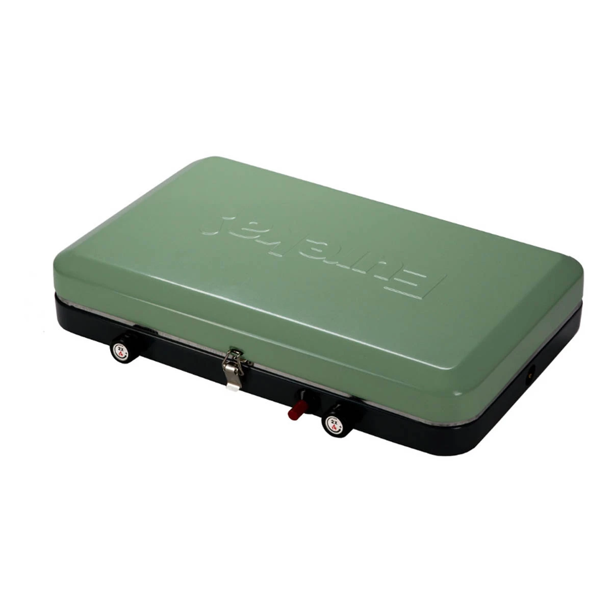 Eureka! Ignite Portable Two-Burner Camping Stove (2572193)