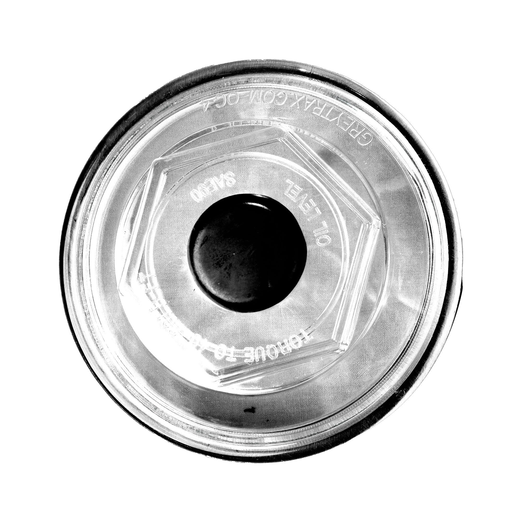 9k/10k/12k/15k/16k Trailer Axle Oil Bath Cap Assembly - 9000 lb/10000 lb/12000 lb/15000 lb/16000 lb Capacity - (Dexter Compatible 21-36)