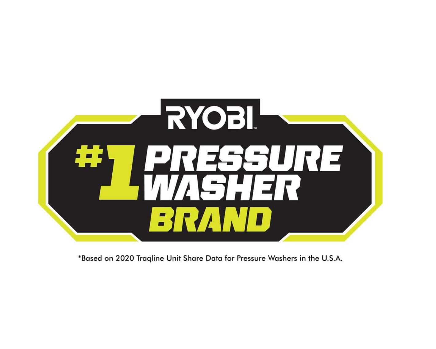 RYOBI RY143011VNM 3000 PSI 1.1 GPM Cold Water Electric Pressure Washer