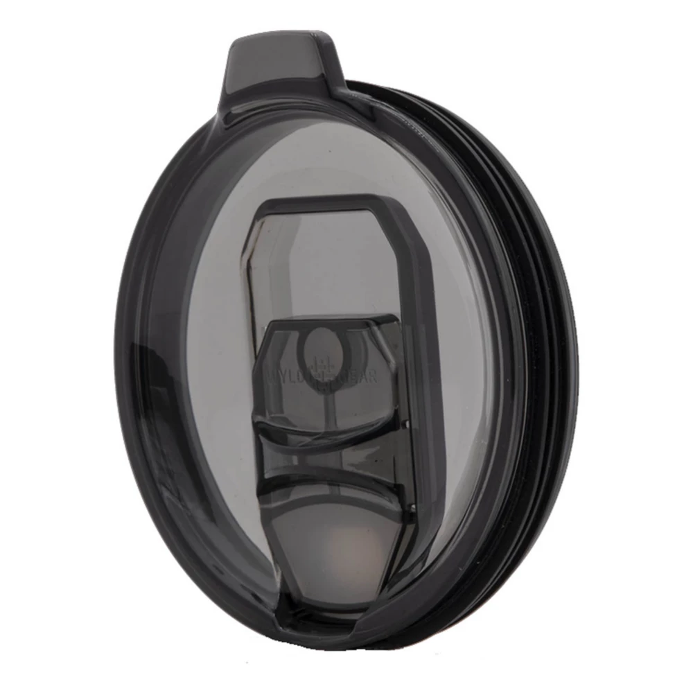 WYLD GEAR Wyld Cup – Stainless Steel, Vacuum Insulated Tumbler Party Cup with Lid – 32oz Black