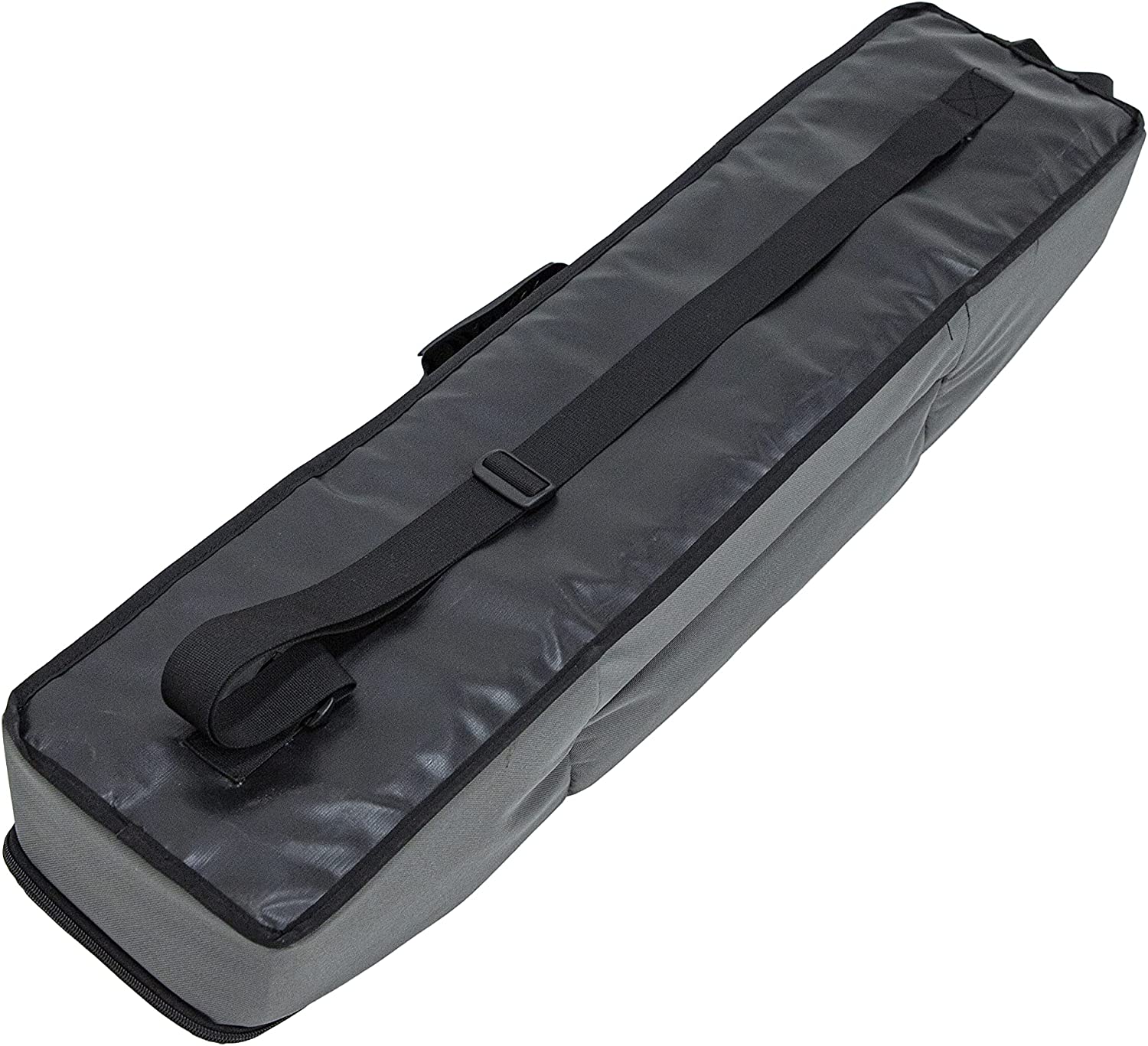 Eskimo Ice Fishing Rod Lockers, 42in