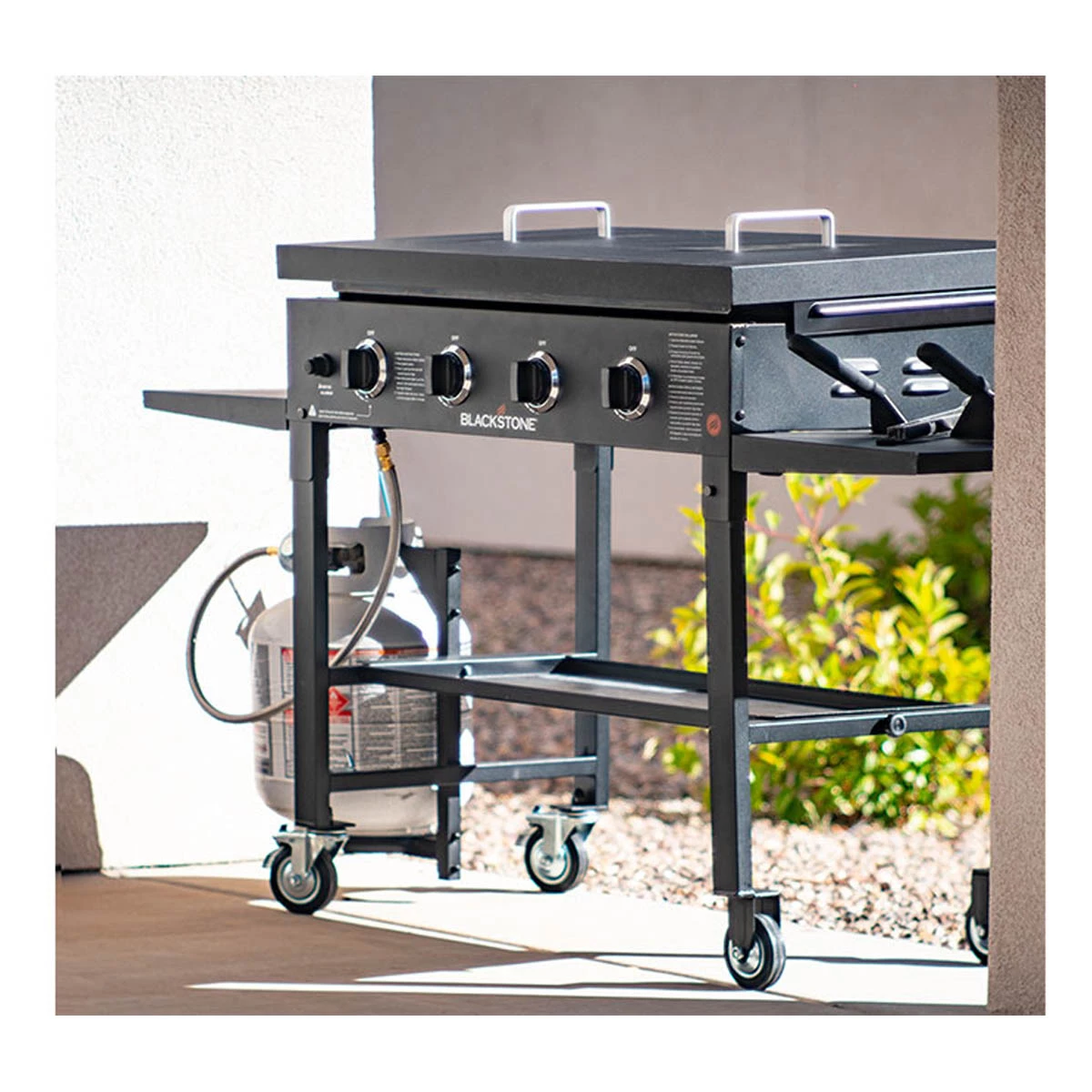 Blackstone 5004 36′′ Griddle Hard Cover