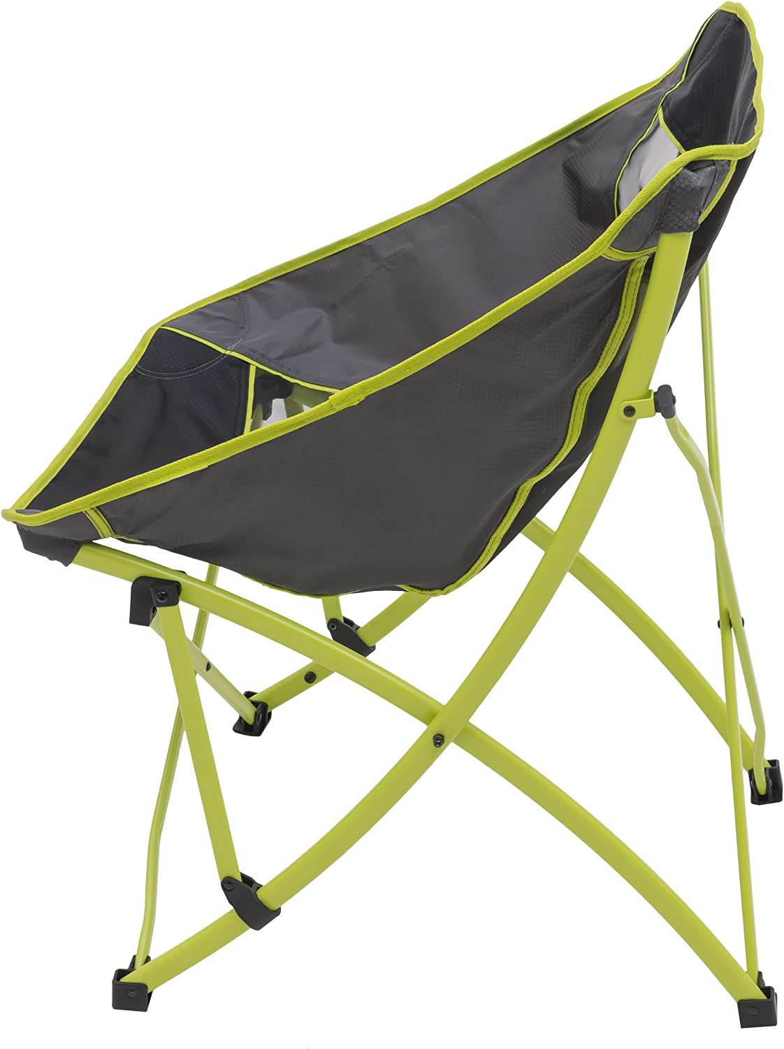 ALPS Mountaineering Camber Chair, Citrus (8012135)