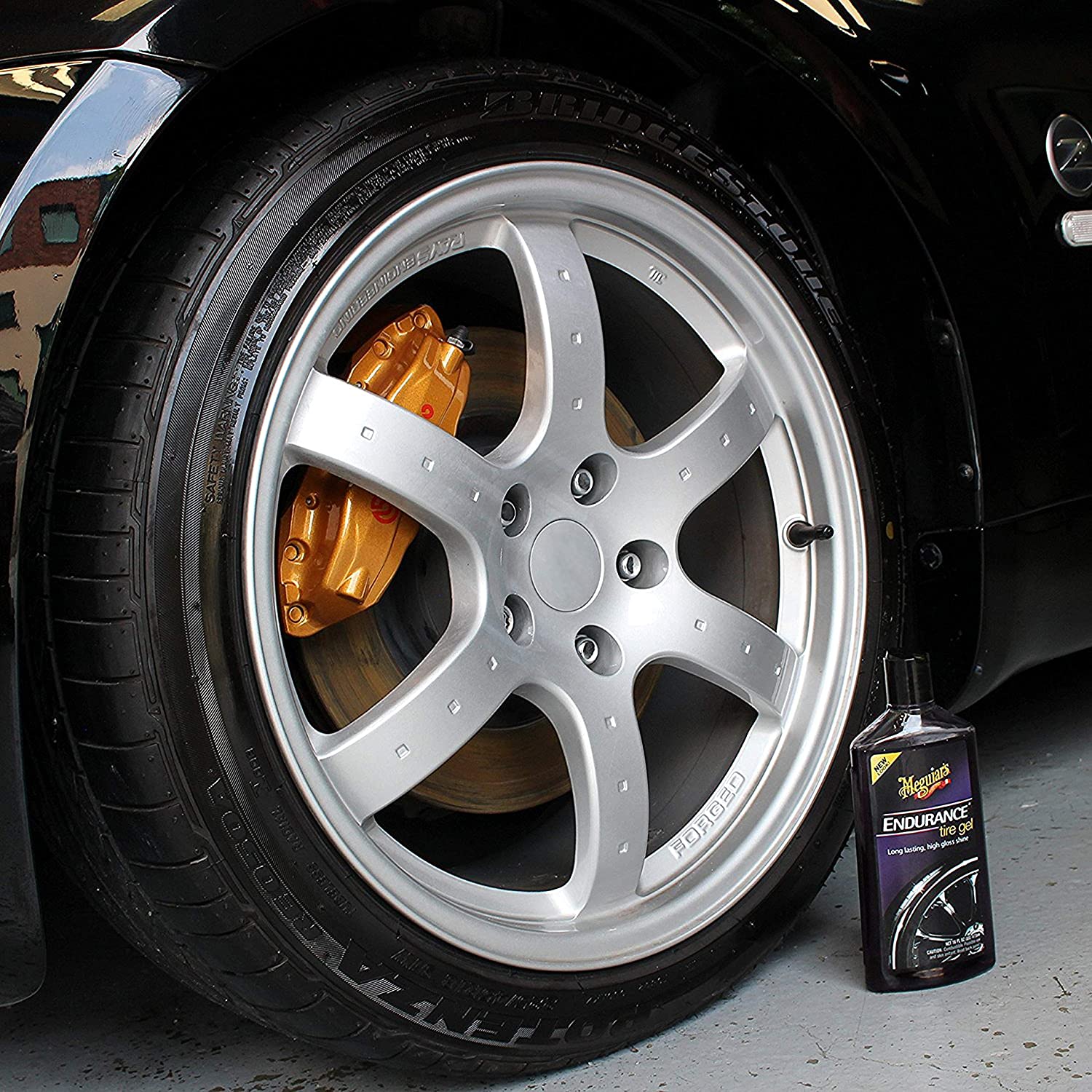 Meguiar’s G55032SP Complete Car Care Kit