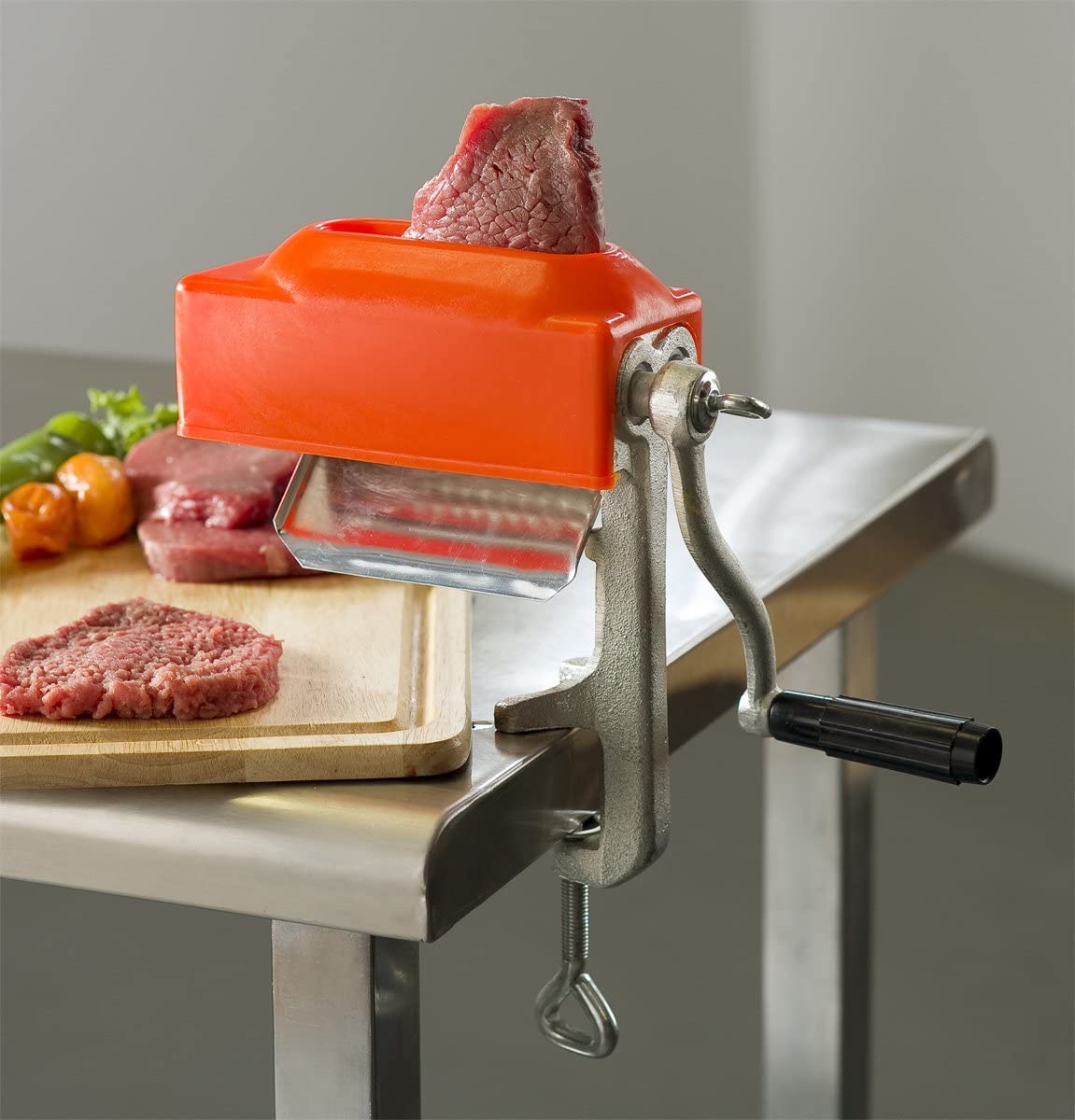 LEM Products 656 Clamp-On Meat Tenderizer
