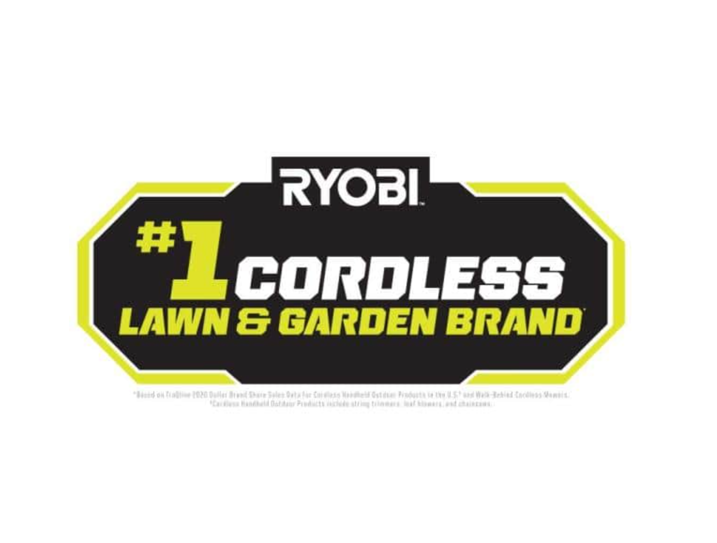RYOBI RY401010BTLVNM 40V 18 in. 2-in-1 Cordless Battery Walk Behind Push Mower (Tool Only)