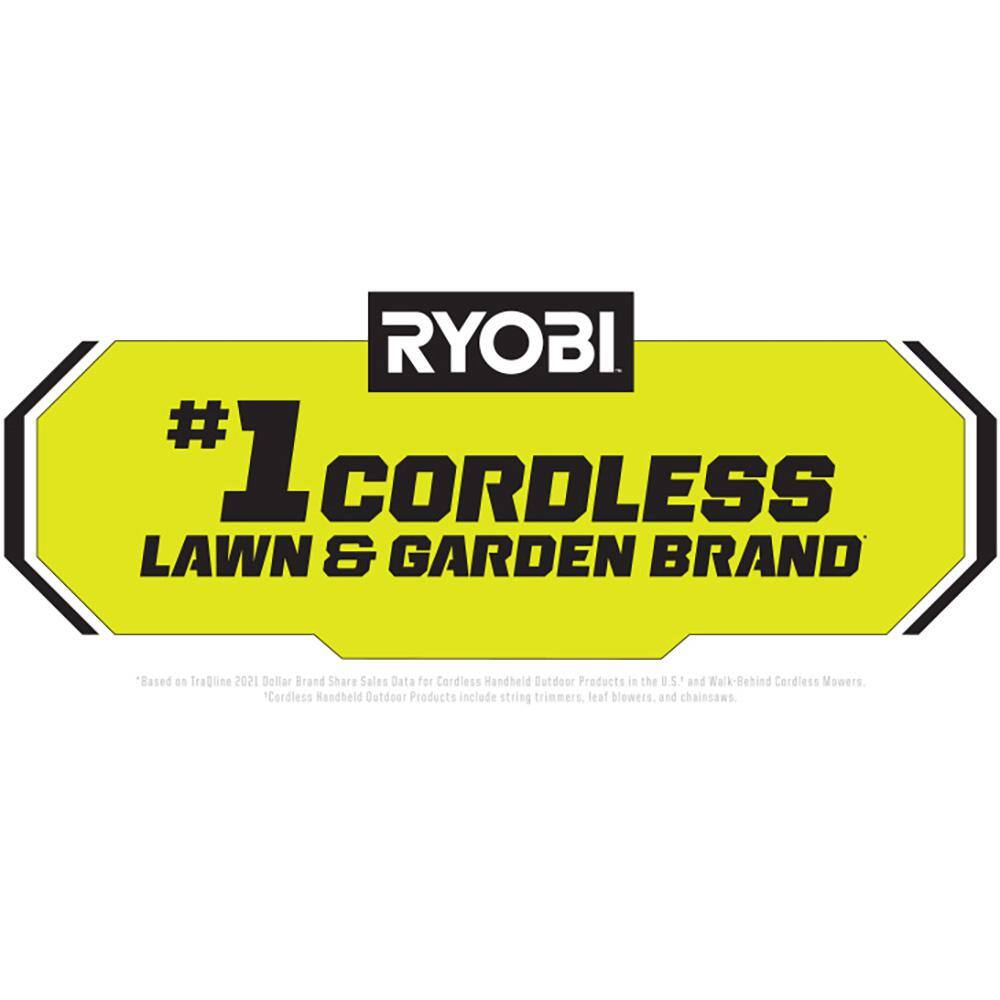 RYOBI P2506BTL ONE+ 18V Cordless Battery Pole Lopper (Tool-Only)