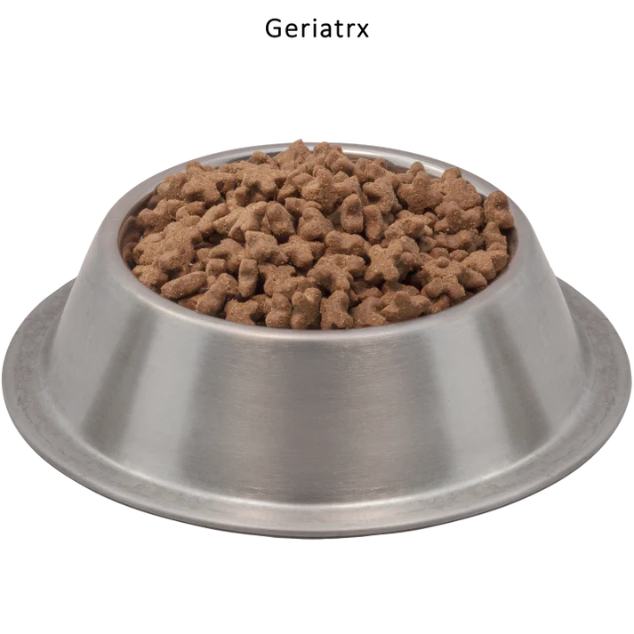 Wysong Geriatrx Dry Cat Food 20 lb