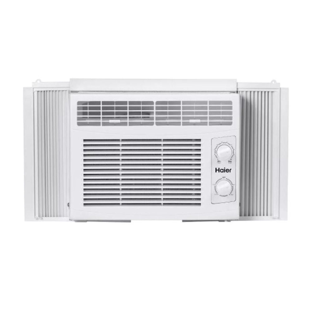 Haier 5050 BTU Mechanical Window Air Conditioner