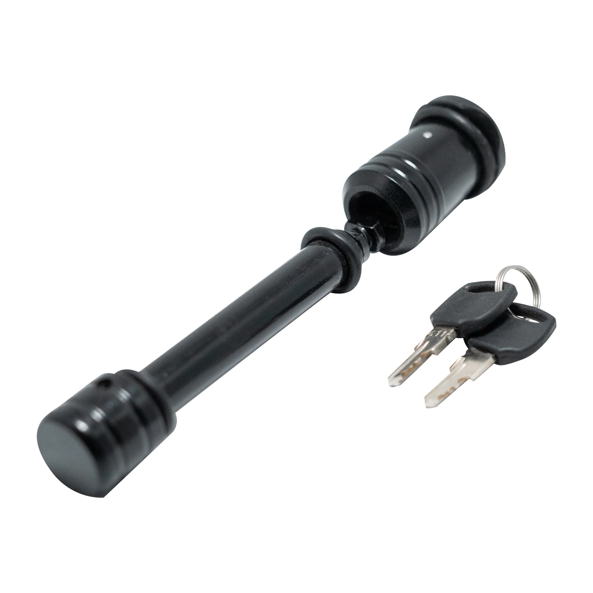 Trailer Tow Hitch Lock with 2 keys 5/8