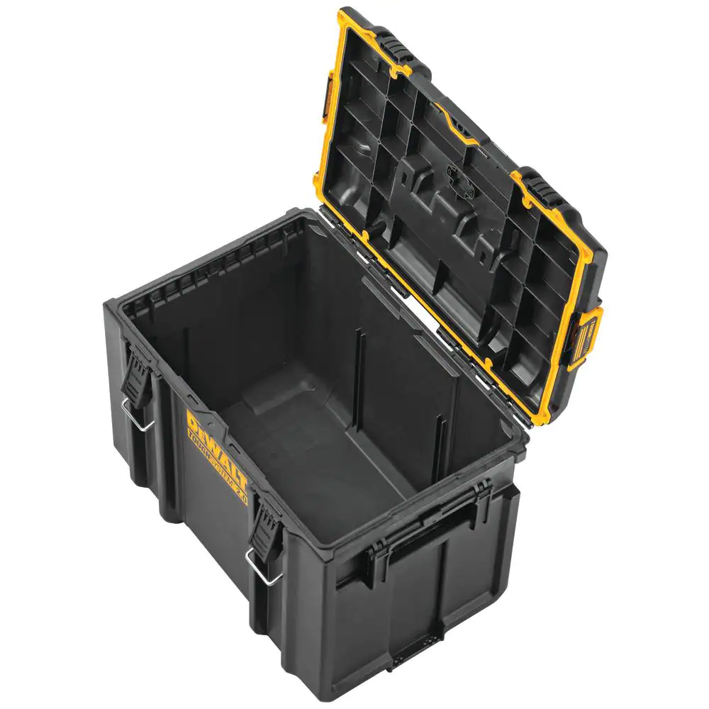 DEWALT DWST08400 TOUGHSYSTEM 2.0 22 in. Extra Large Tool Box