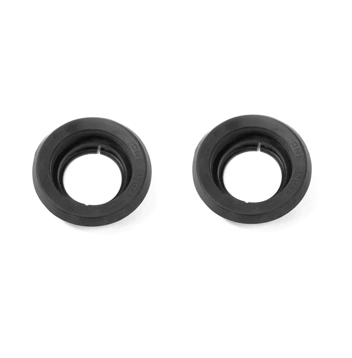 Flush Mount Grommet For 2in Round Lights