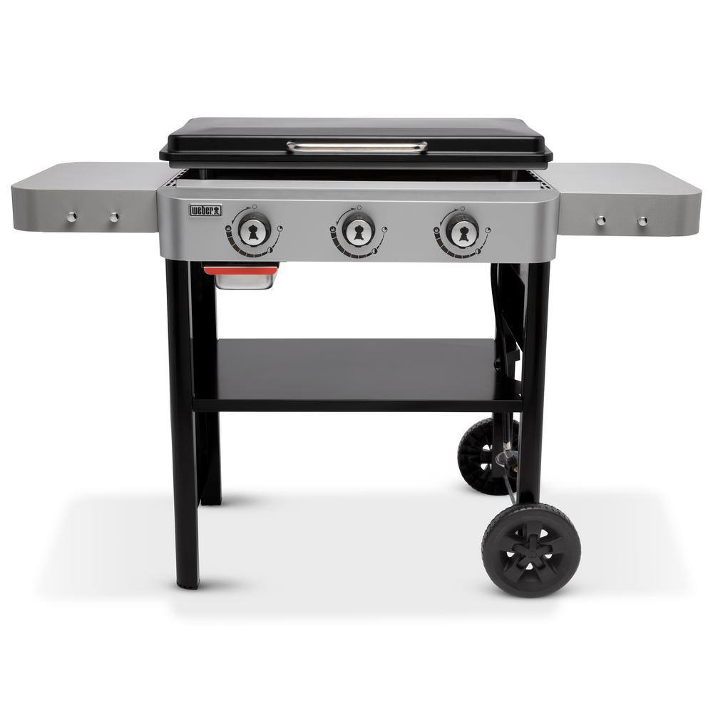 Costco Flat Top Grill