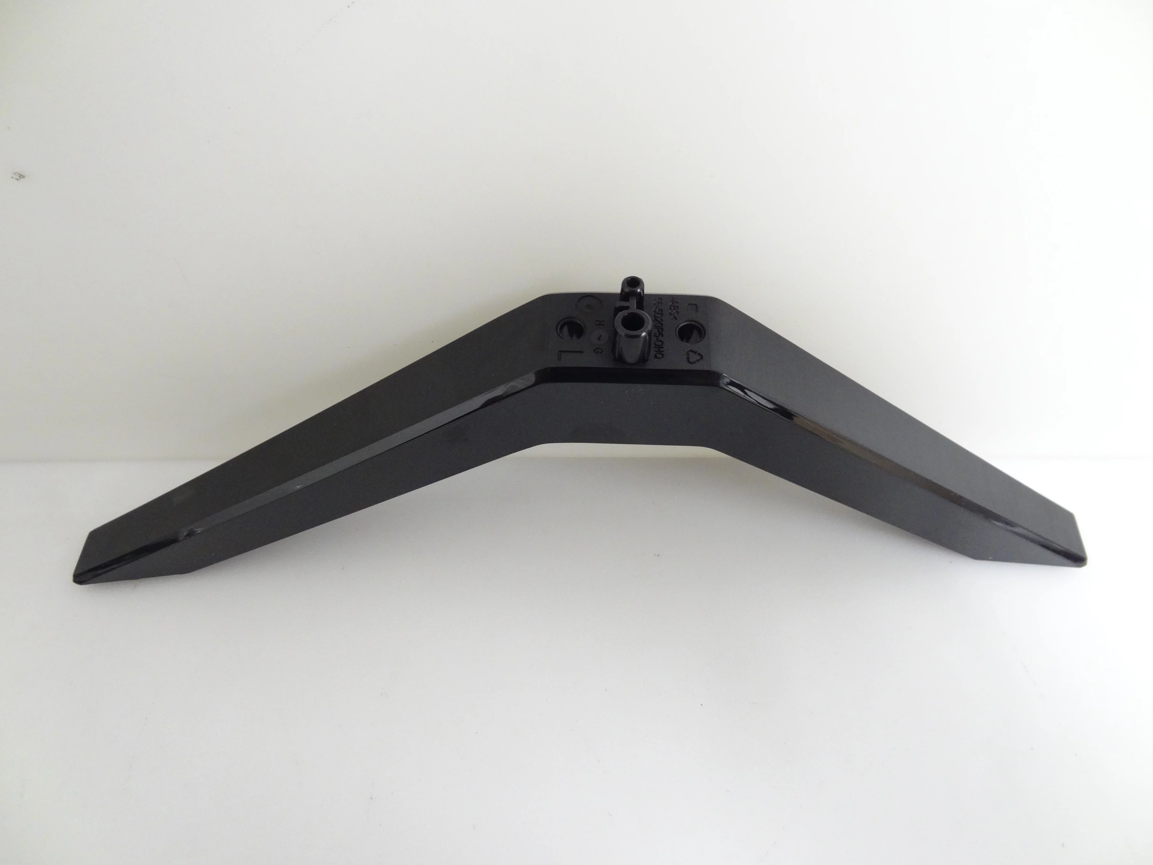 NEW LG 50UP7000 55UP7000 (56-5D20P5) Stand Legs w/Screws