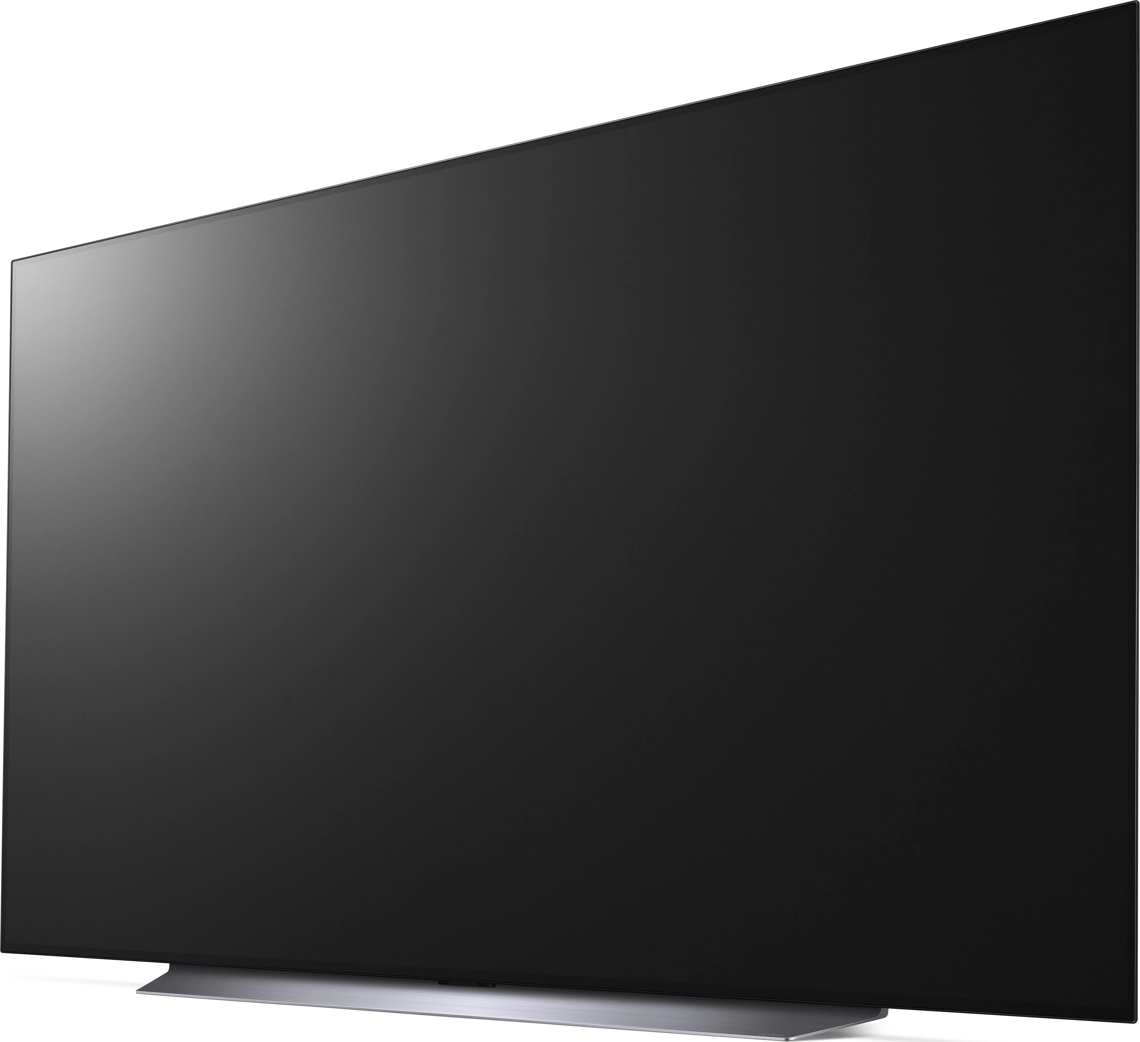 Restored LG - 83 Class C3 Series OLED 4K UHD Smart webOS TV OLED83C3PUA [Refurbished]